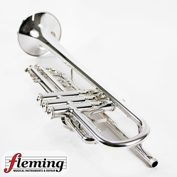 Bach 180S37 Stradivarius Model 37 Bb Trumpet w/ FREE Torpedo Case