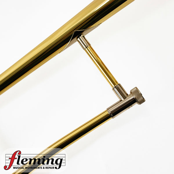 Yamaha YSL-891Z Professional Trombone