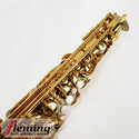 Yamaha YAS-875EXII Custom EX Alto Saxophone