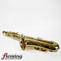 Selmer-Paris Super Action 80 Series II Tenor Saxophone (1996-1997) - Ex-USAF
