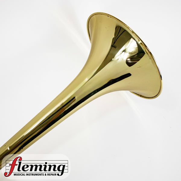 Bach Stradivarius Series Model 42BO Tenor Trombone
