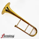 Vintage 1977-1978 Bach Stradivarius Model 39 Alto Trombone (Eb)