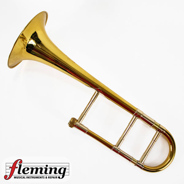 Vintage 1977-1978 Bach Stradivarius Model 39 Alto Trombone (Eb)