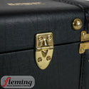 Selmer-Paris Professional Alto Saxophone Case w/ Leather Cover