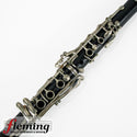Buffet Crampon R13 Bb Clarinet - Redpad Needed