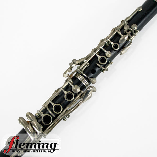 Buffet Crampon R13 Bb Clarinet - Redpad Needed