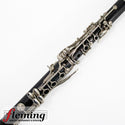Buffet Crampon R13 Bb Clarinet - Repad Suggested