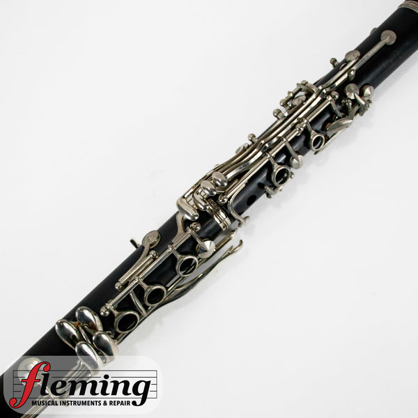 Buffet Crampon R13 Bb Clarinet