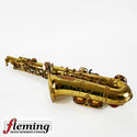 Selmer Paris Mark VII Alto Saxophone (1980) - Ex-USAF