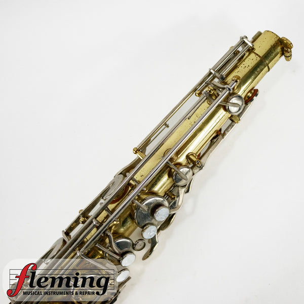 Yamaha YTS-23 Tenor Saxophone (1983)