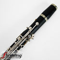 Buffet Crampon Master Model / Pre-R13 Bb Clarinet (1940's)