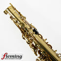 Selmer-Paris Super Action 80 Series II Alto Saxophone (2006)