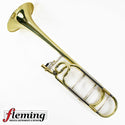 Eastman ETB428 Tenor Trombone - Open Wrap