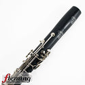 New Backun Alpha (Resin) Bb Clarinet