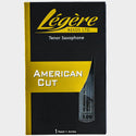 Légère American Cut Tenor Saxophone