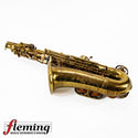 Buffet Crampon Super Dynaction Alto Saxophone (1956)
