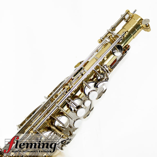 Eastman EAS251 Student Alto Saxophone