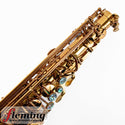 P. Mauriat PMXA-67R Alto Saxophone - Cognac Lacquer Finish
