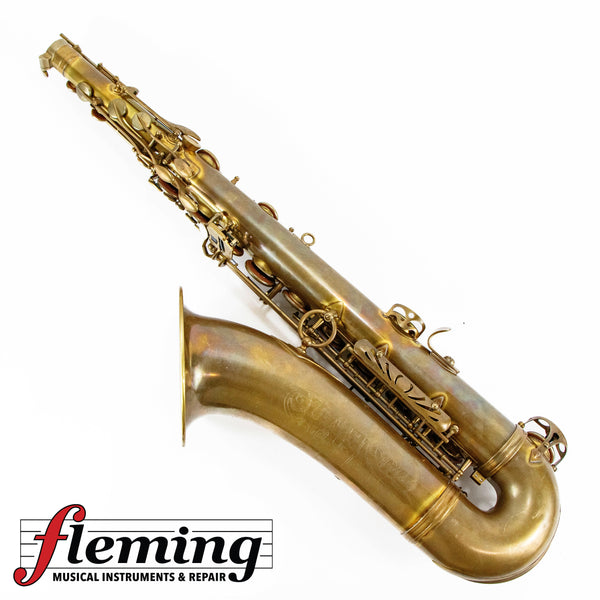Eastman ETS-625 Tenor Sax