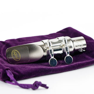 JodyJazz SuperJet Alto Saxophone Mouthpiece – 7