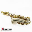 Keilwerth SX90R Alto Saxophone - Brushed Finish