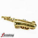 Selmer Paris Super Action 80 Series II Alto Saxophone