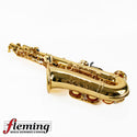 Yamaha YAS-480 Alto Saxophone