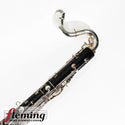 Buffet Crampon "Tosca" Bb Bass Clarinet - Low C