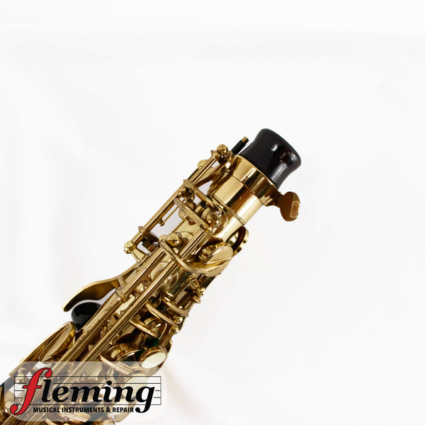 Buffet Crampon S1 Alto Saxophone (Late 1960's)