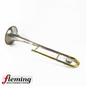 King 3B Silversonic Tenor Trombone