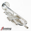 Bach Stradivarius 180S37 Bb Trumpet Reverse Leadpipe