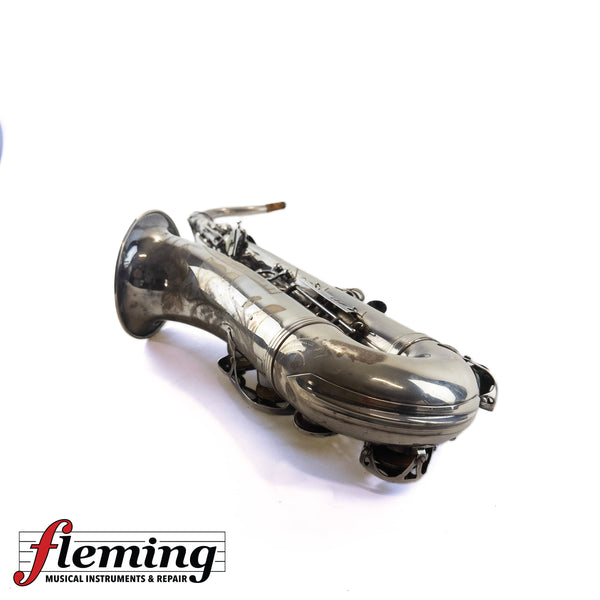 Selmer Paris Super Action 80 (Series I) Tenor Saxophone
