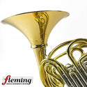 C.G. Conn 10D Symphony Double French Horn - Detachable Bell
