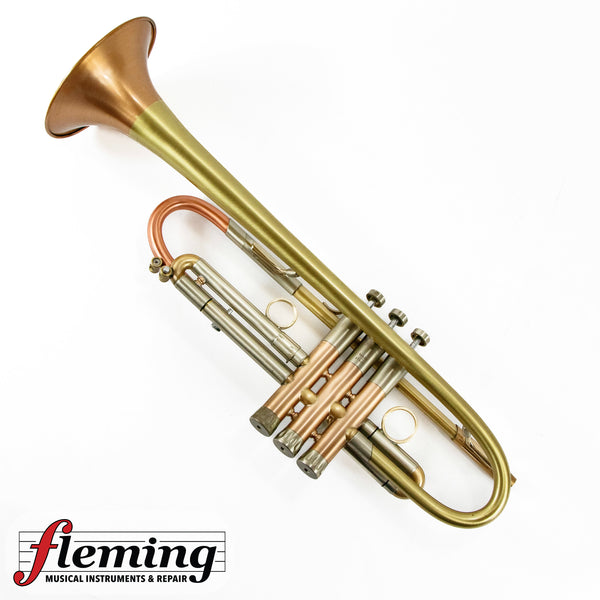 Lotus Universal Bb Trumpet