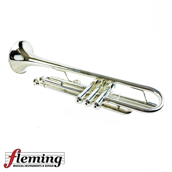 Yamaha YTR-8335IIGS Custom Xeno Bb Trumpet