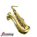 Selmer-Paris Super Action Series II Tenor Saxophone