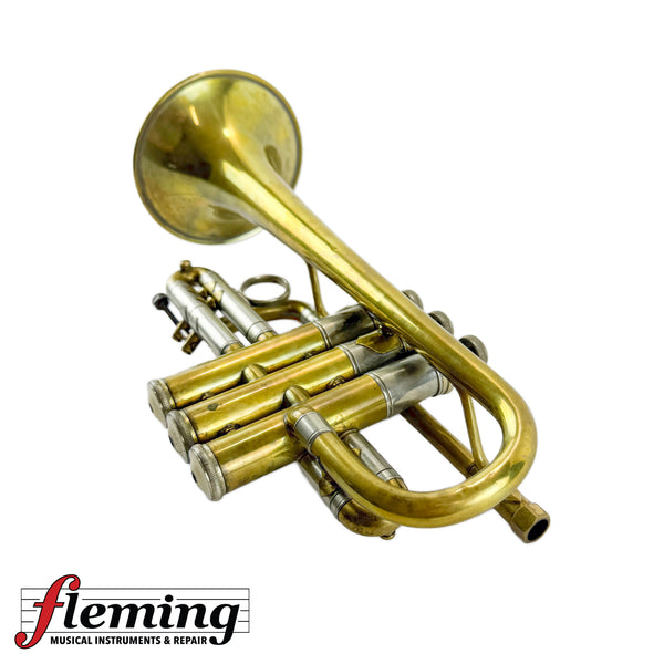 Bach Stradivarius 311 Piccolo Trumpet
