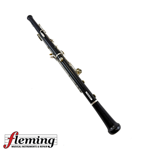Pre-Owned Yamaha YOB-241 Standard Student Oboe - ABS Resin
