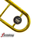 Pre-Owned Vintage King 2B Liberty Tenor Trombone