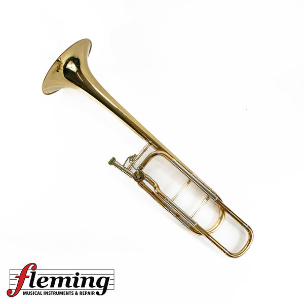 Bach Stradivarius 42BO Tenor Trombone