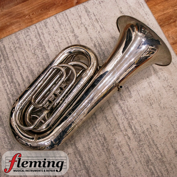 St. Petersburg 202N Tuba