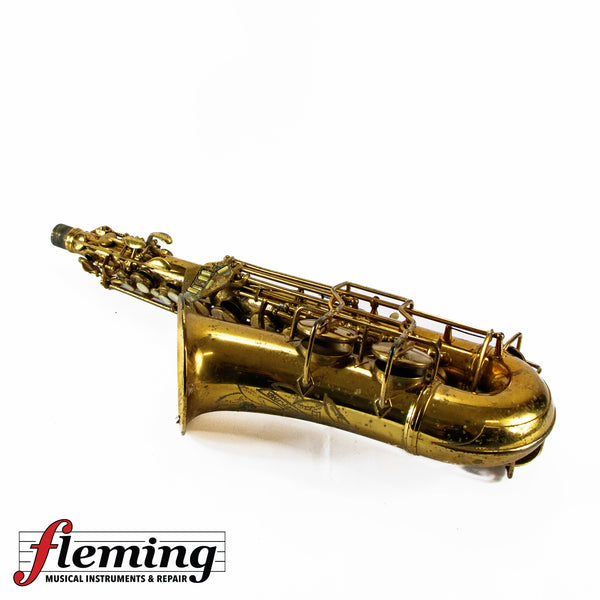 Conn 6M Alto Saxophone