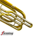 C.G. Conn 62H Professional Bass Trombone - Dual Rotor / Closed Wrap