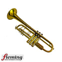 Bach Stradivarius Model 37 Professional Trumpet *LIghtweight Bell* - Clear Lacquer