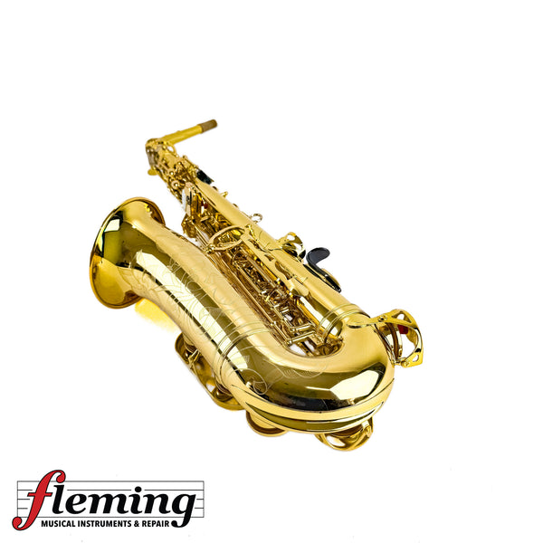 Yamaha Custom Z YAS-82Z Professional Alto Saxophone