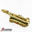 Yamaha YAS-52 Intermediate Alto Saxophone (Made in Japan)