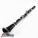 Buffet Crampon R13 Bb Clarinet With Silver Keys