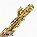 Martin "The Martin" Baritone Saxophone - Low Bb - AS-IS