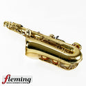 Yamaha YAS-52 Alto Saxophone