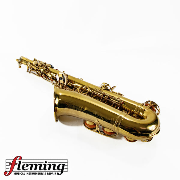 Selmer-Paris Mark VI Alto Saxophone